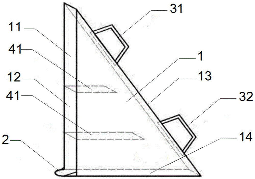 取样器的制作方法