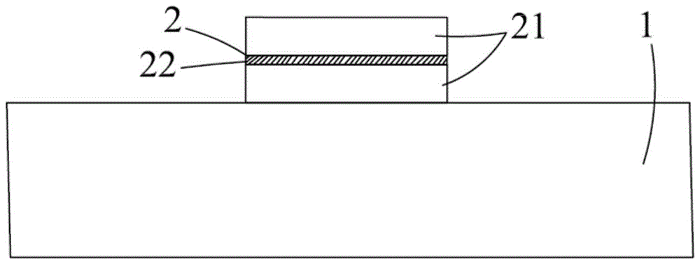 薄膜光波导及其制备方法与流程