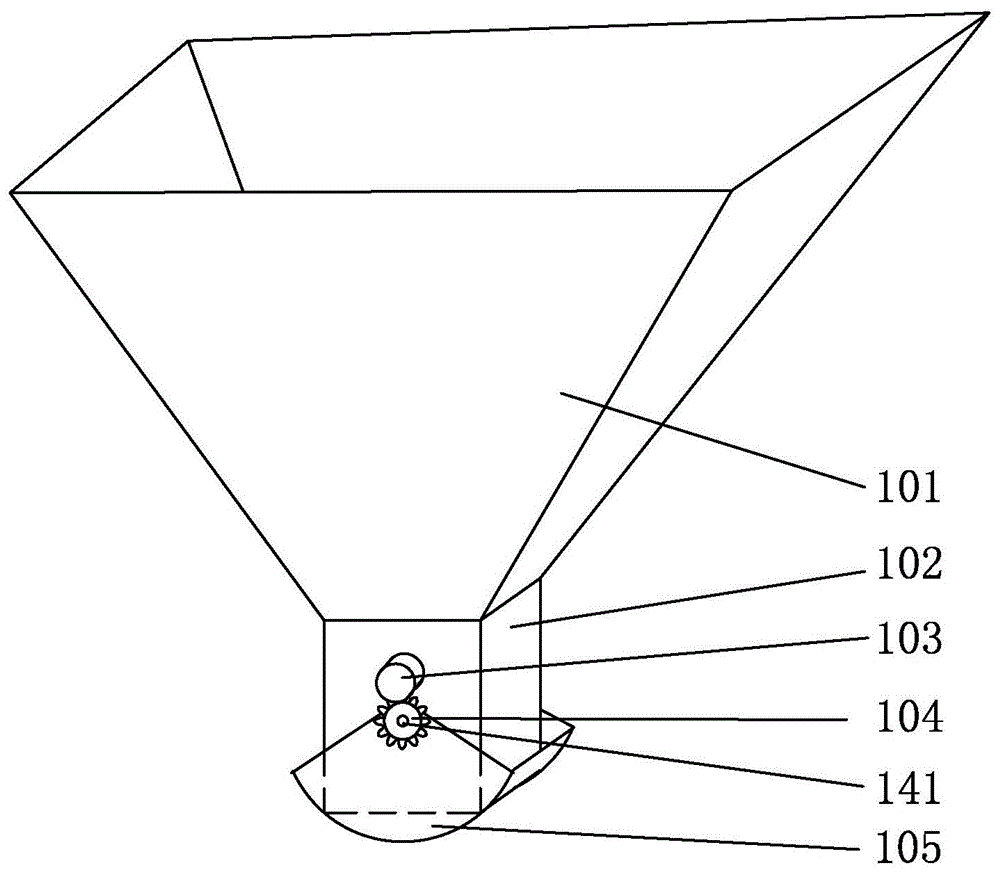 用于建筑石料的阀门结构的制作方法