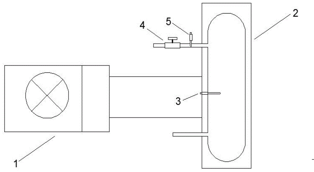 一种变频空气能热水器及其工作方法与流程