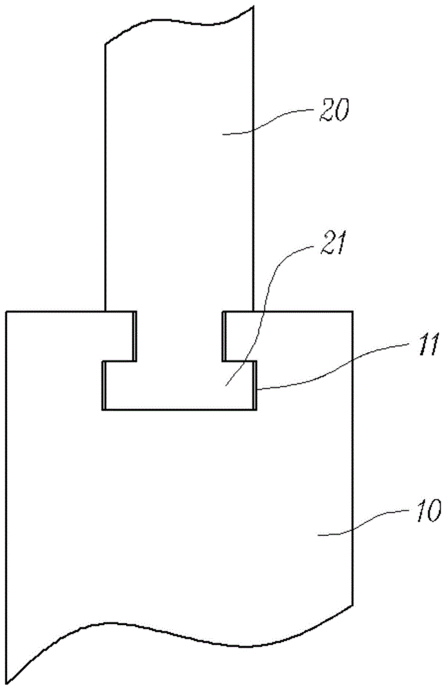 斜顶机构的制作方法