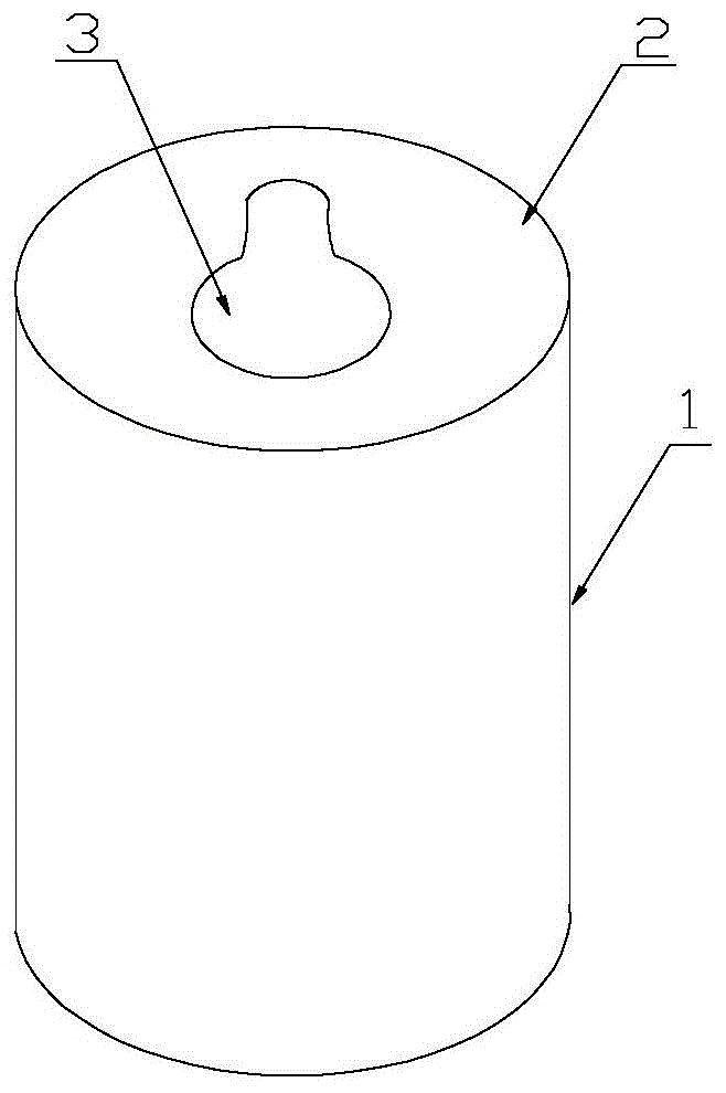 一种鸡翅去骨装置的制作方法