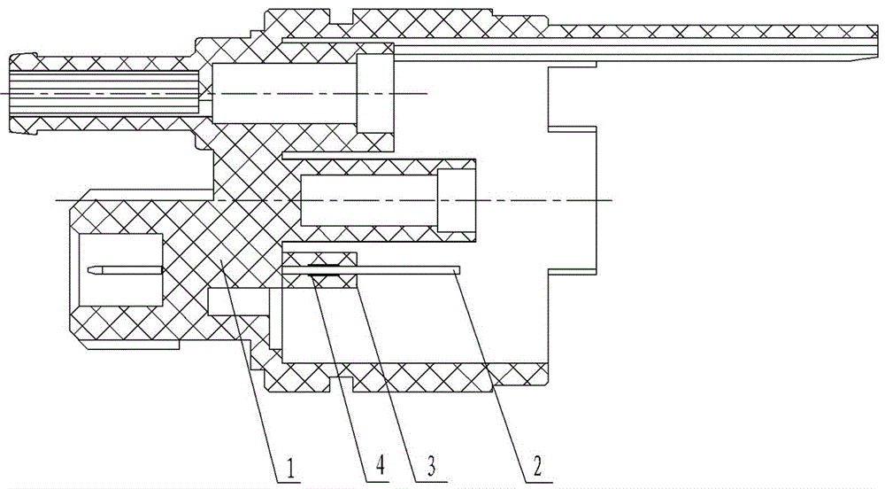 防油渗漏电喷燃油泵的制作方法