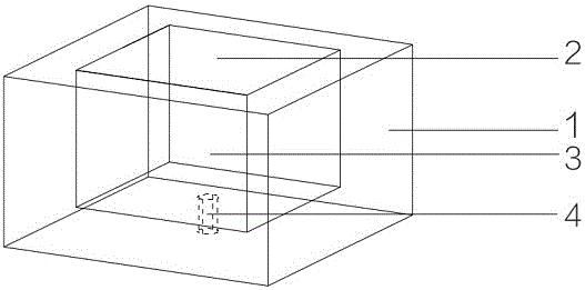 用于固结试验的可视化试样盒的制作方法