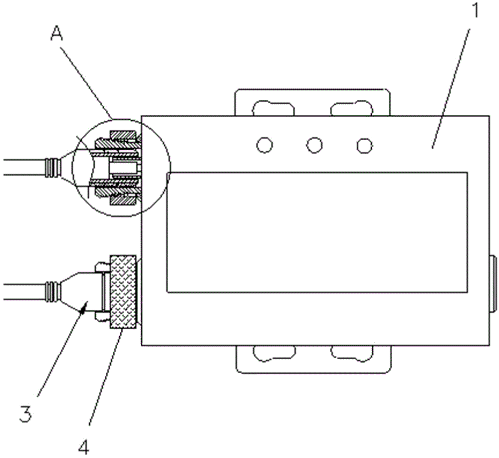 一种数字信号延长器的制作方法