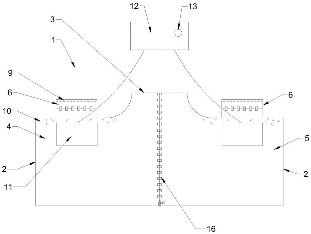 护肩的制作方法