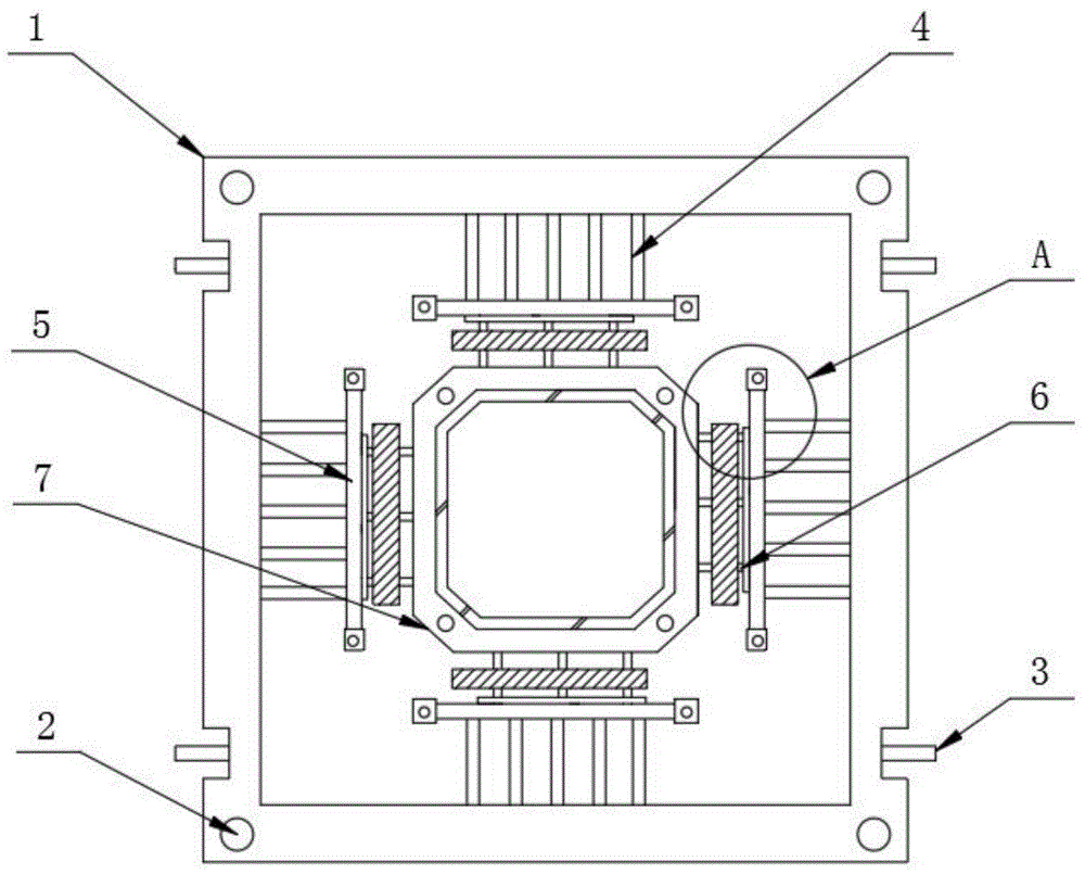 半导体器件引线框架的制作方法