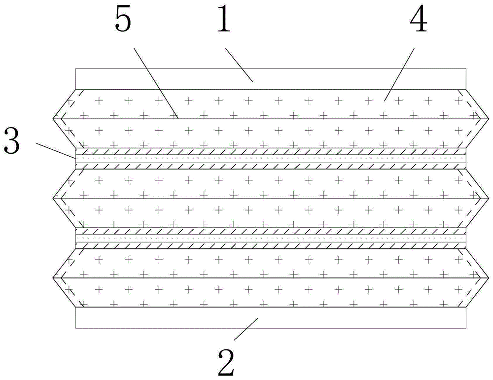 一种装配式建筑减震机构的制作方法