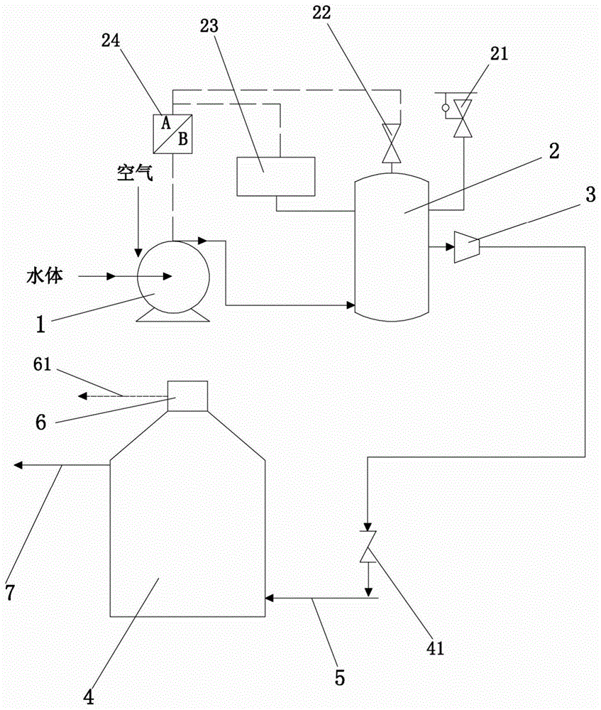 一种养殖用去污装置的制作方法