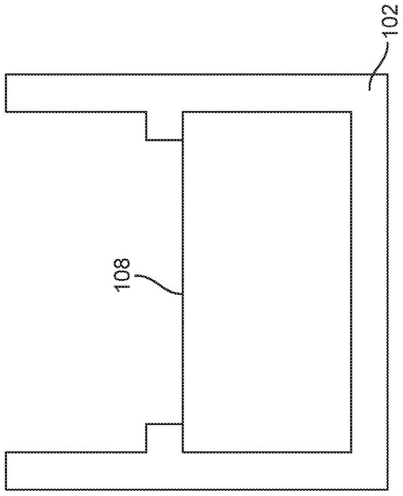 侧流泵壳体的制作方法