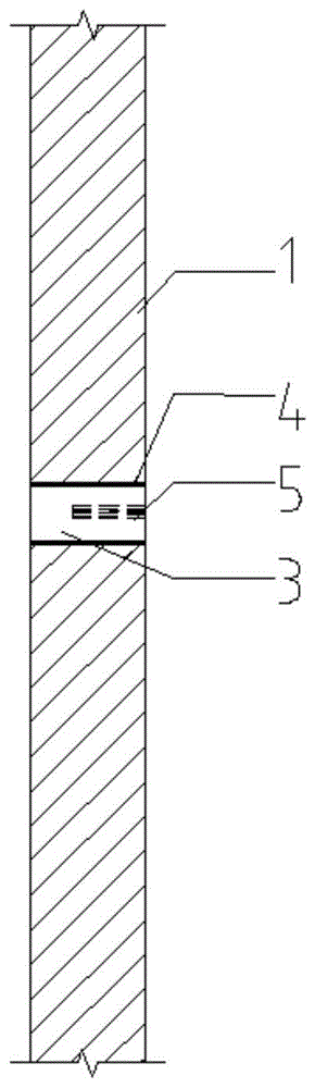 轻质砌体墙面承重家具构件的安装方法与流程