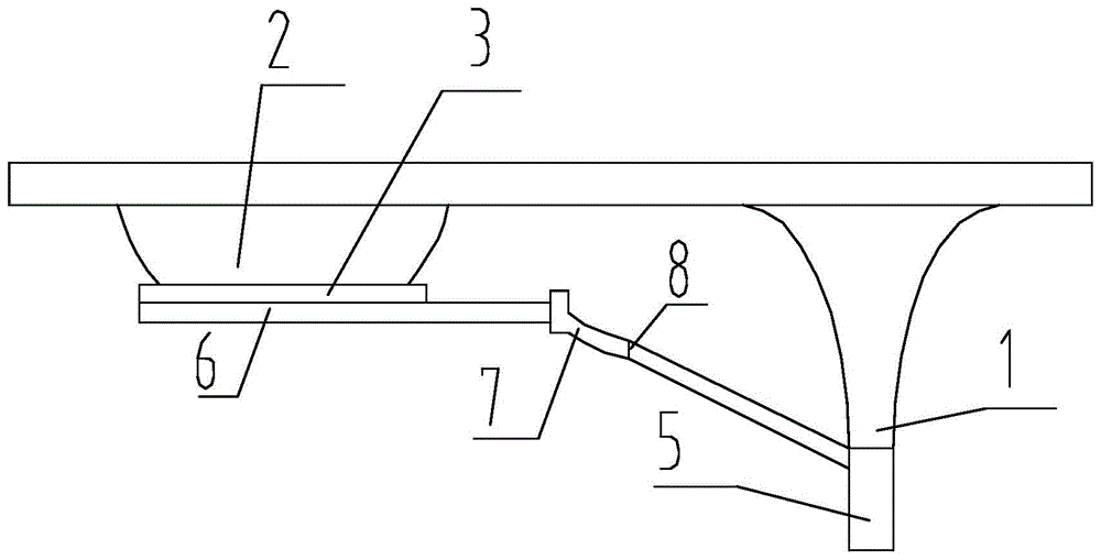 一种固液分离式便器的制作方法