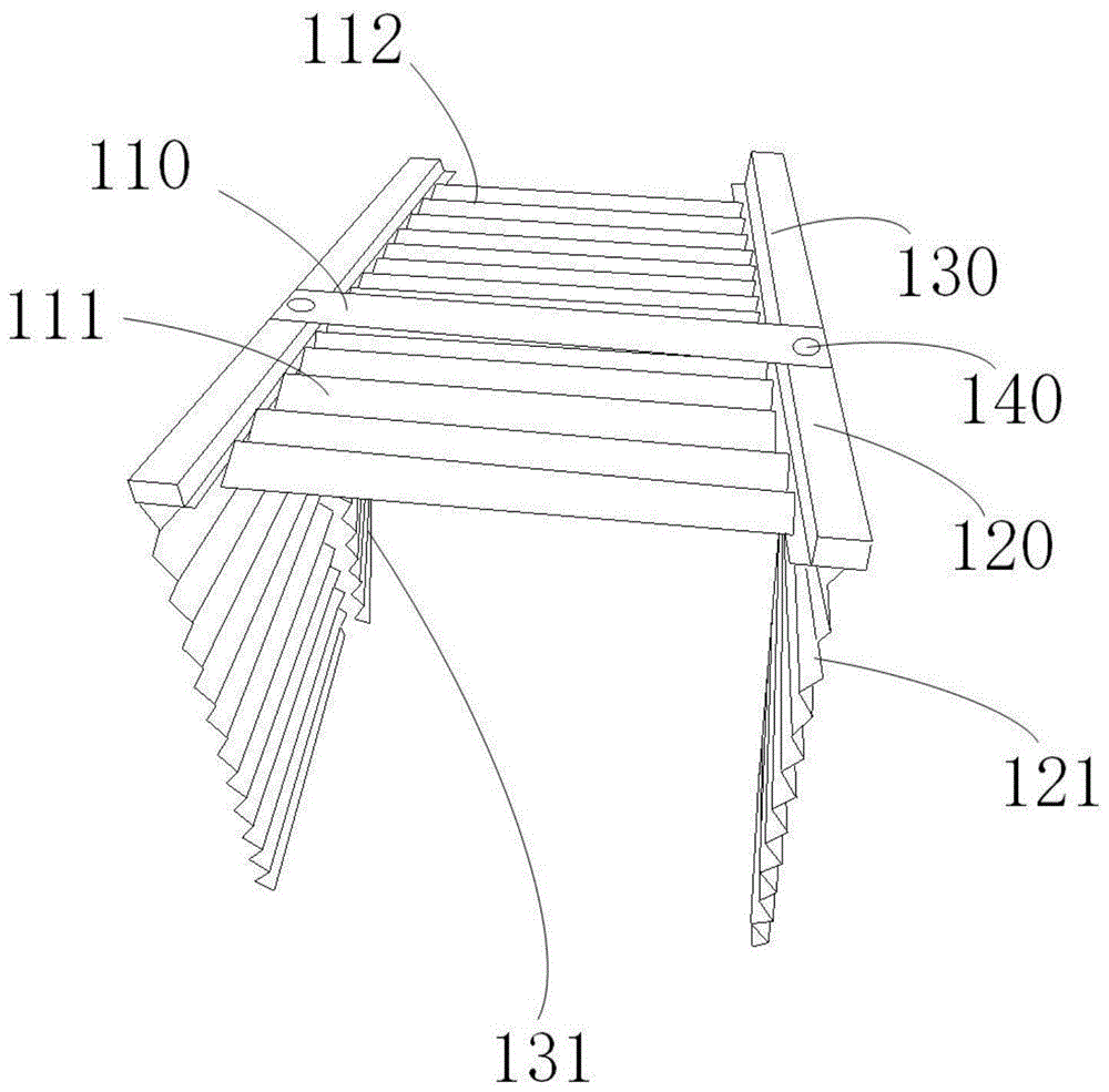 车用遮阳罩的制作方法