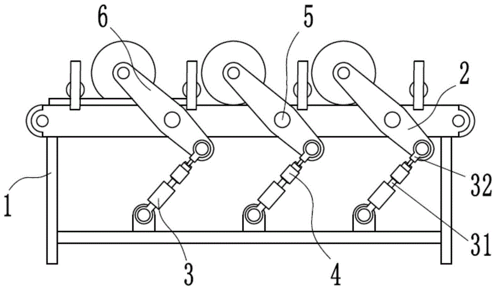 一种瓷砖分切机的制作方法