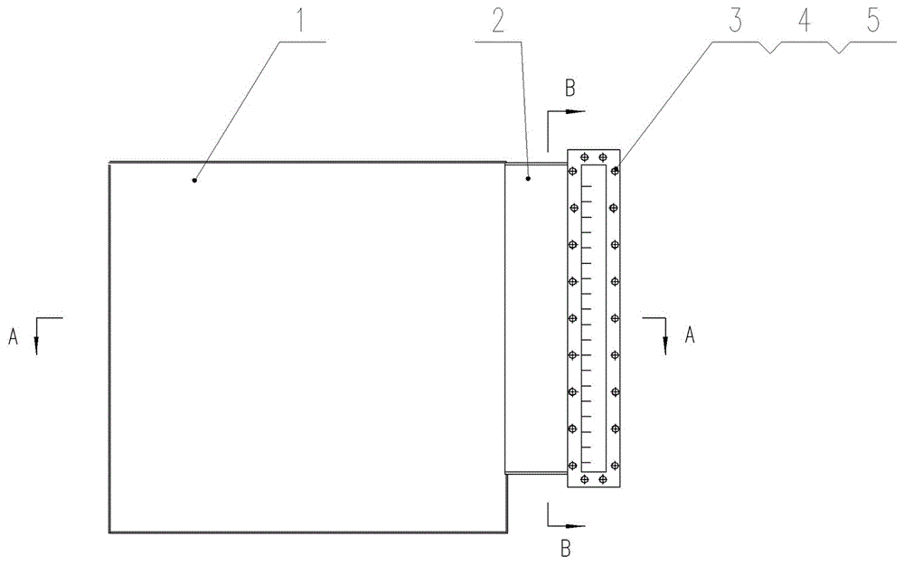 一种具有透视功能的多界面液体计量仪的制作方法