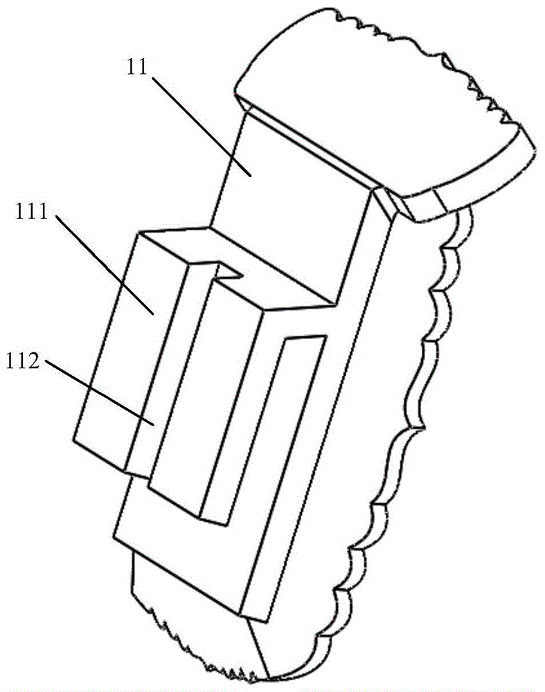 古建筑模型中匾额组件的制作方法