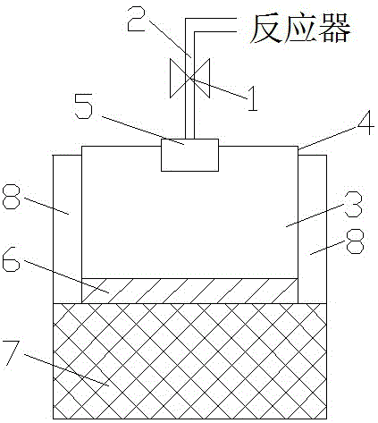 一种微帕量级水汽发生器及其应用的制作方法