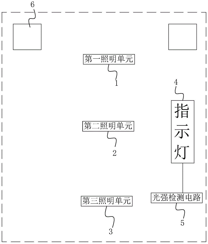 一种智慧照明系统的制作方法