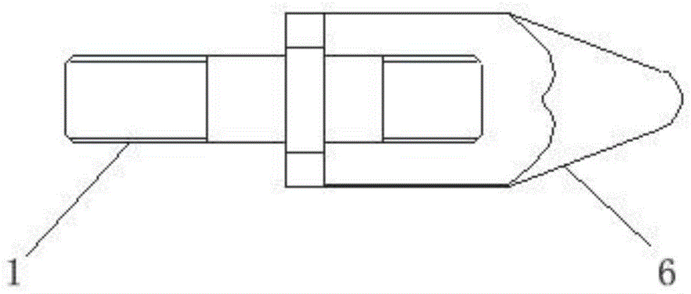 一种陶瓷定位销的制作方法