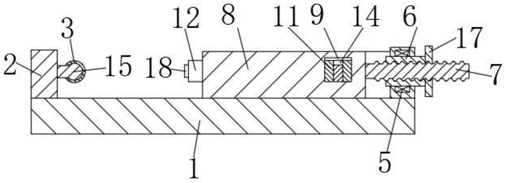 一种汽车制造侧围PCF检具的制作方法