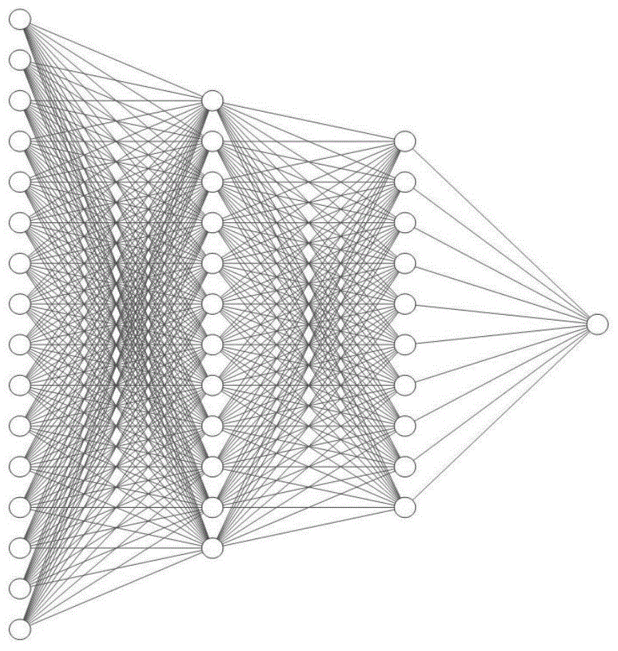一种基于3D卷积的孪生网络声纹识别方法与流程
