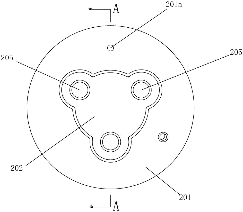 圆柱形电池的制作方法