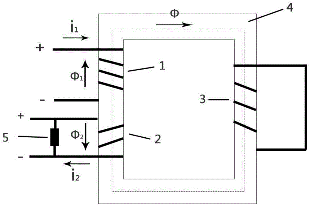 一种电子束栅极电压稳定装置的制作方法