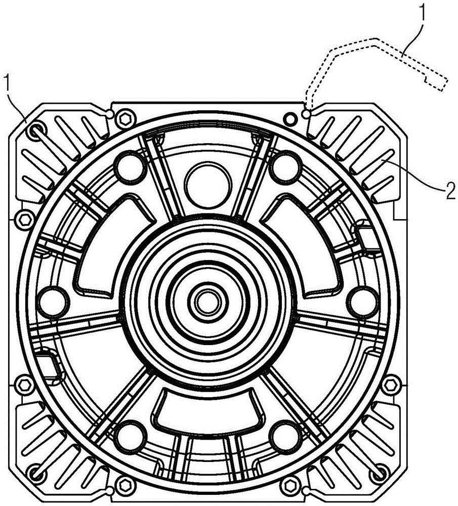 电机的制作方法