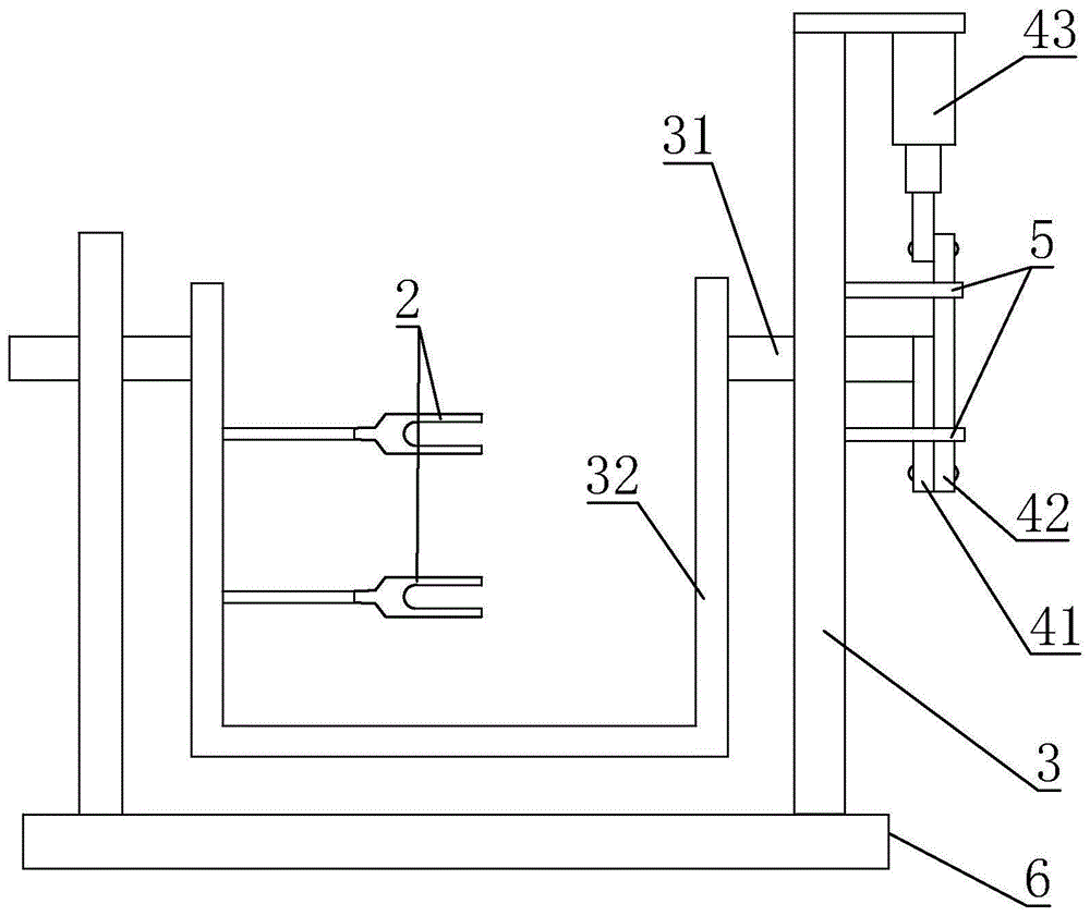 振摇器的制作方法