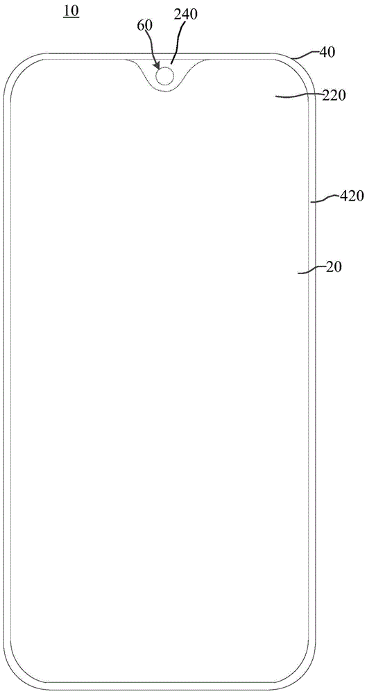 显示装置及电子设备的制作方法