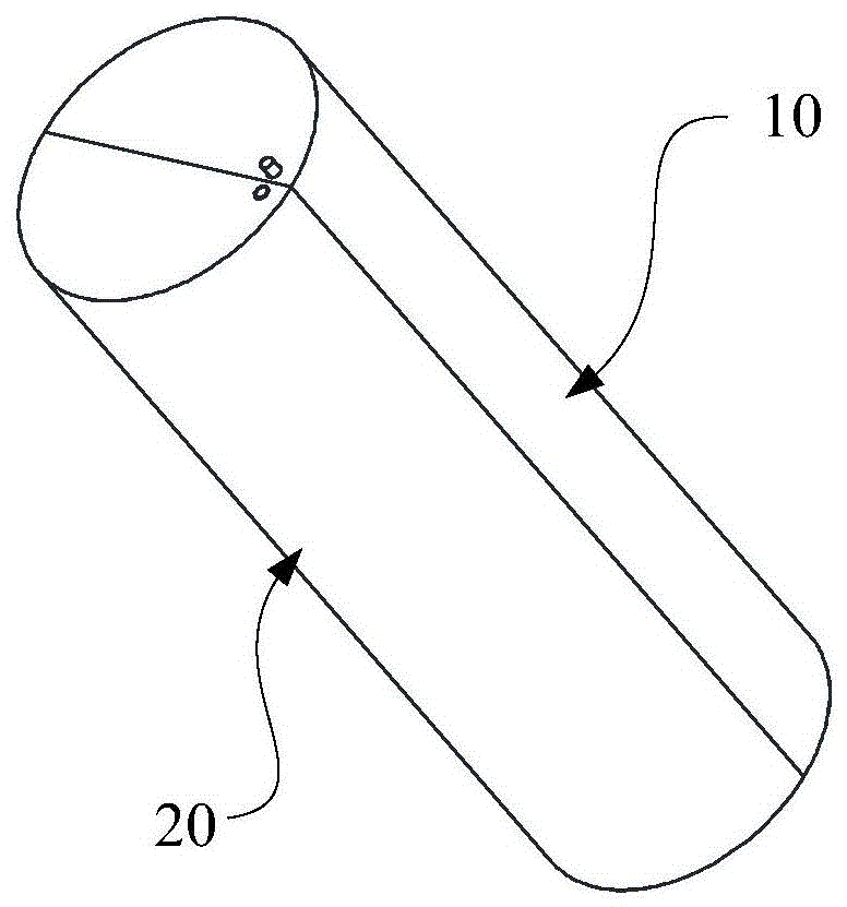 文具盒的制作方法