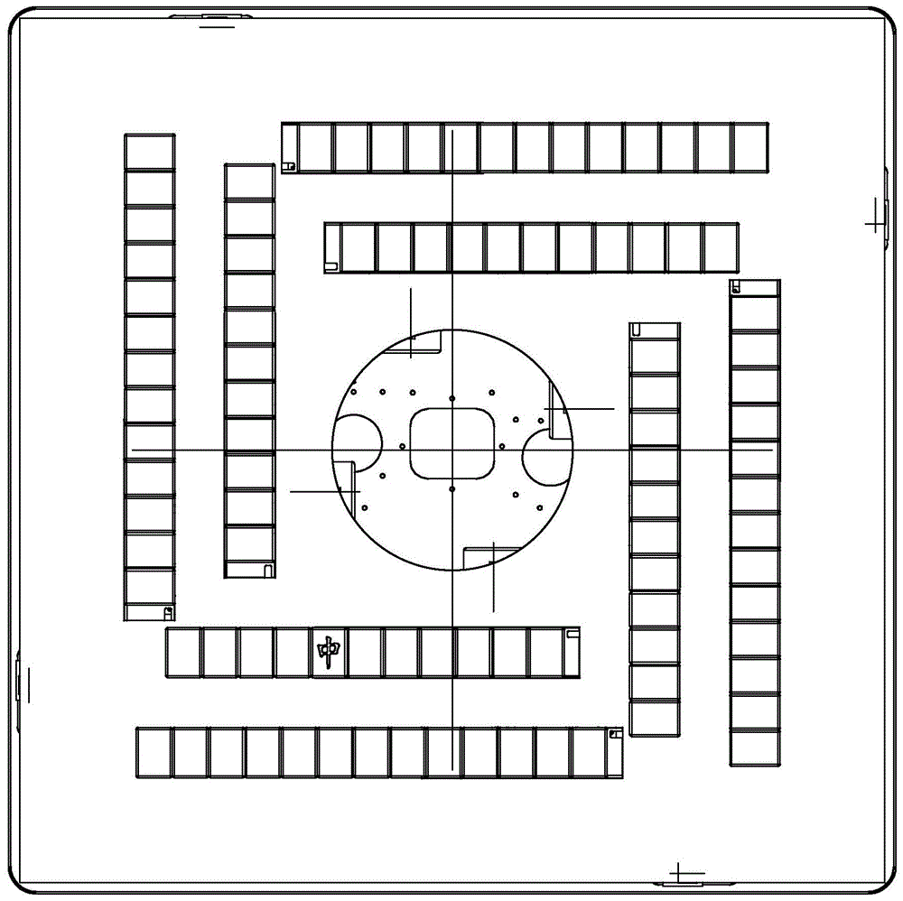 防作弊麻将机及麻将机防作弊方法与流程