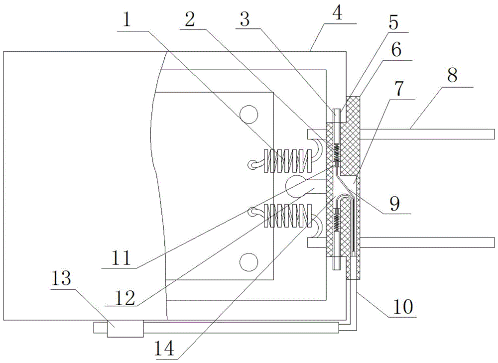 一种电子设备充电器的制作方法