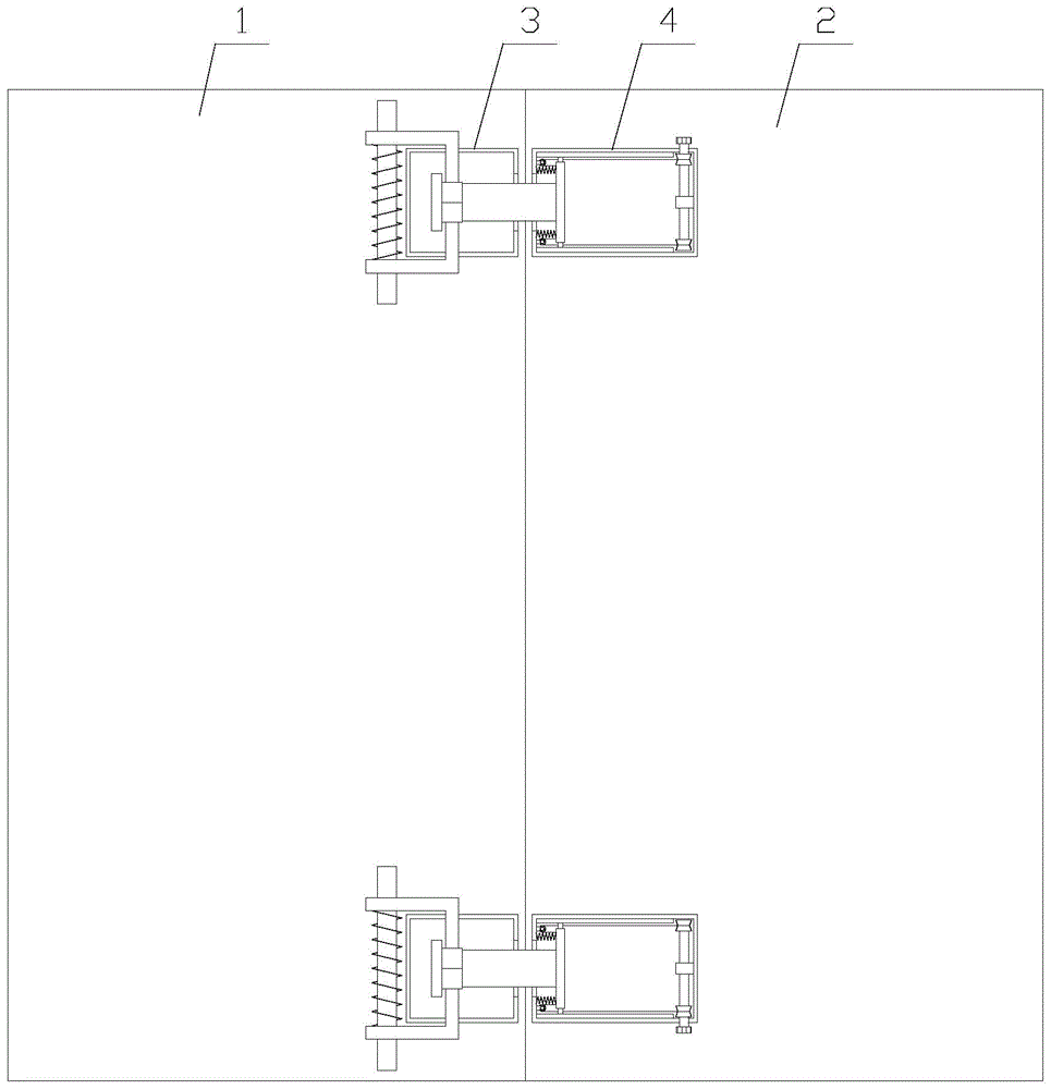 一种钢板路基箱的制作方法