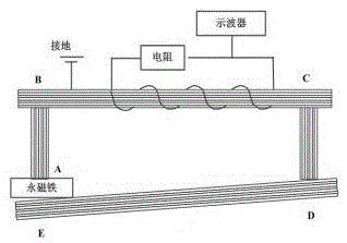 一种新型教学实验装置的制作方法