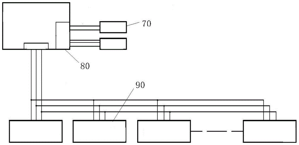 灭火控制系统的制作方法