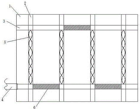 一种模具用冷却装置的制作方法