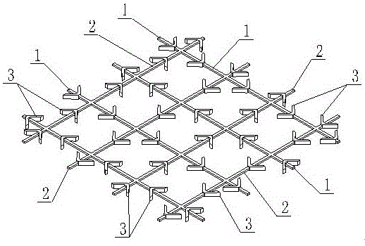 一种新型防裂钢丝网的制作方法