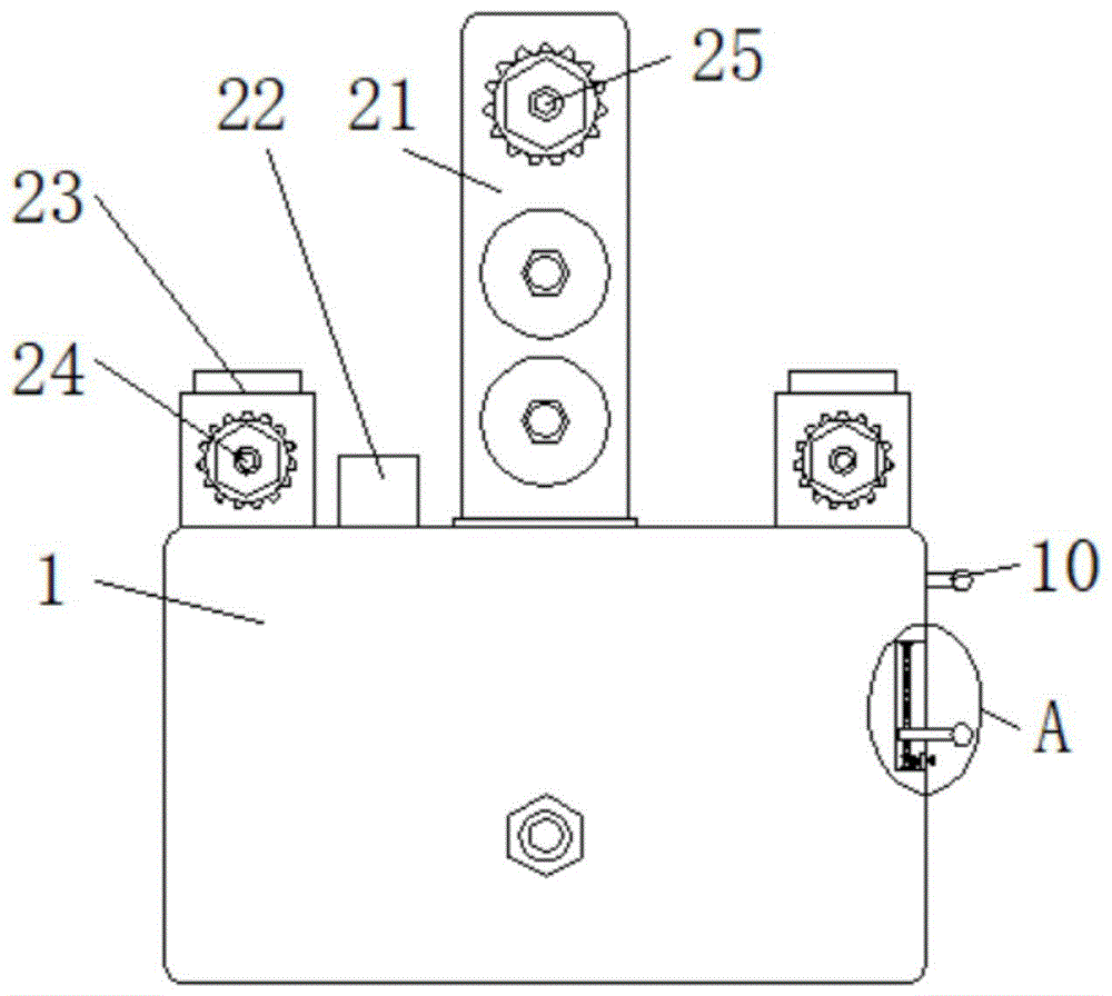 一种卷板机油缸的液压控制系统的制作方法