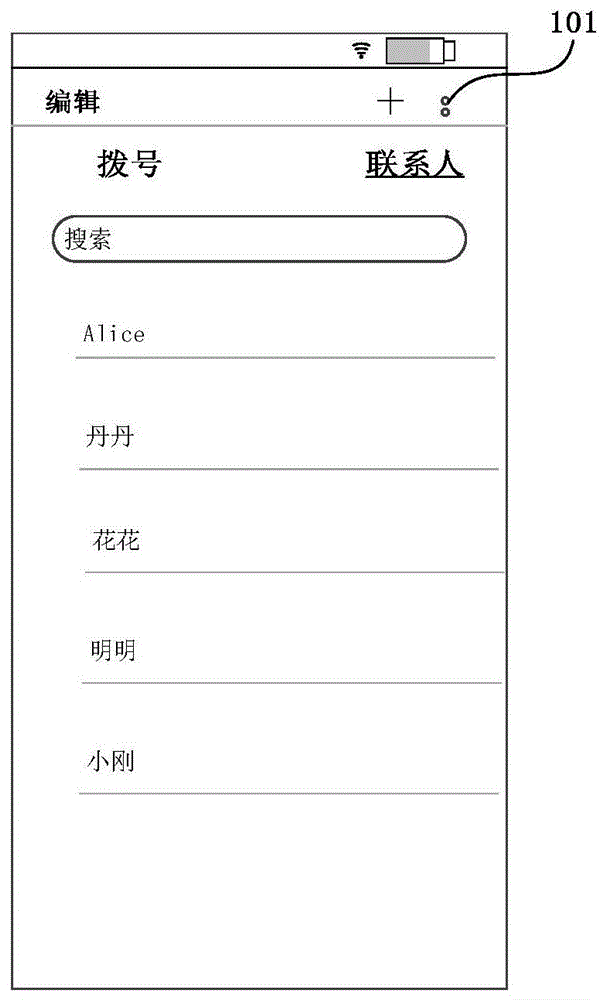 功能触发方法、装置、电子设备及存储介质与流程