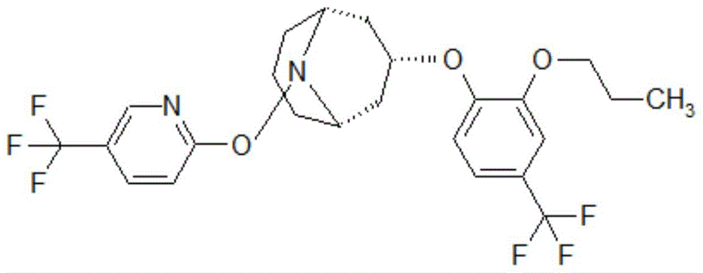 一种杀螨组合物及其应用的制作方法