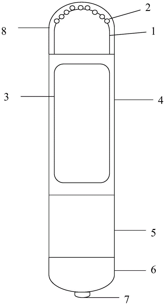 一种刮痧器的制作方法