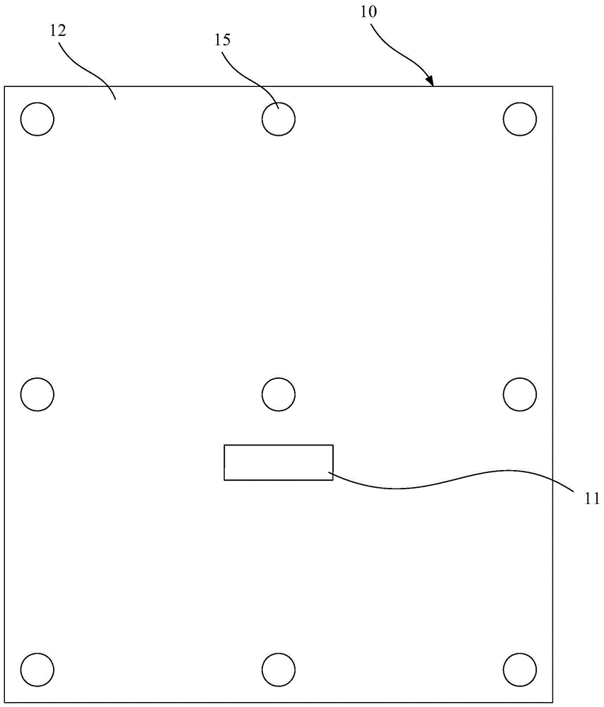 LED箱体及显示屏的制作方法