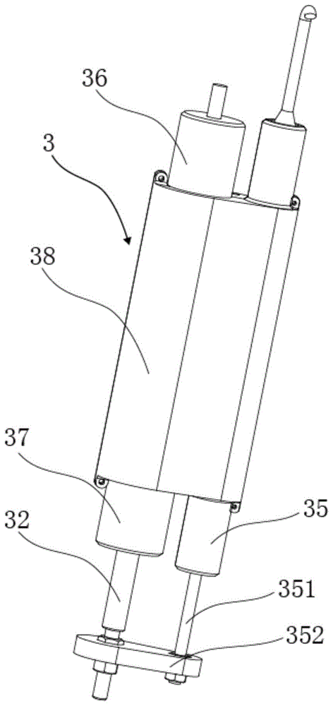 踝关节助力外骨骼的制作方法