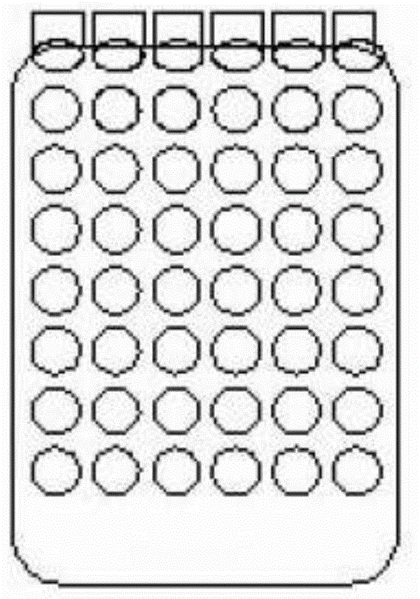 一种无死角刷的制作方法