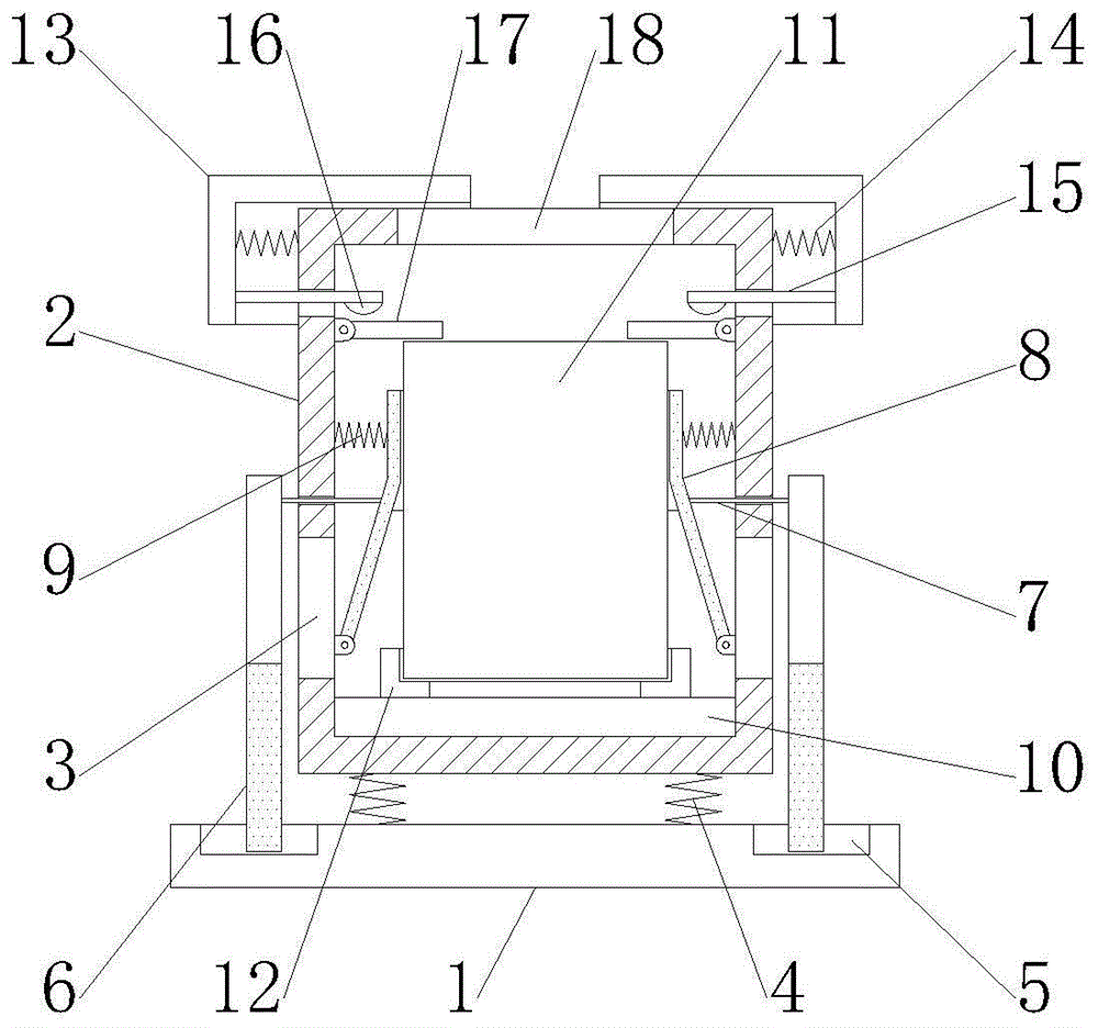 一种组合式数字媒体播放器的制作方法