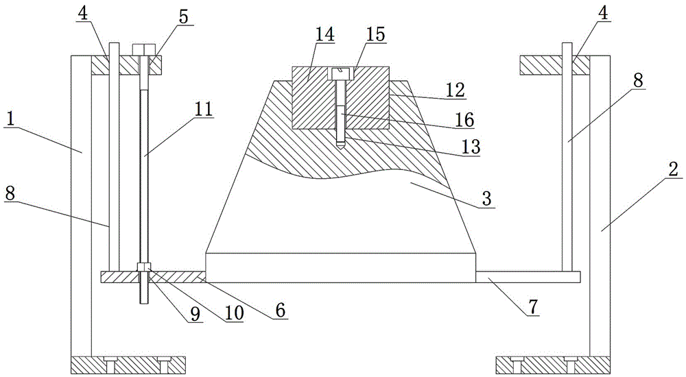 一种电镀刷镀机的制作方法