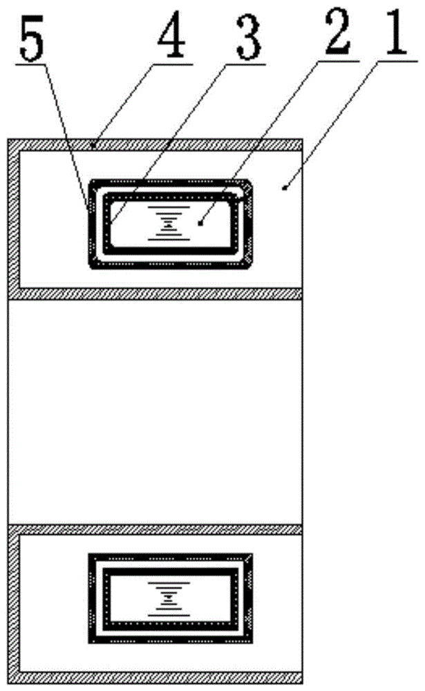 电流互感器以及固体柜的制作方法