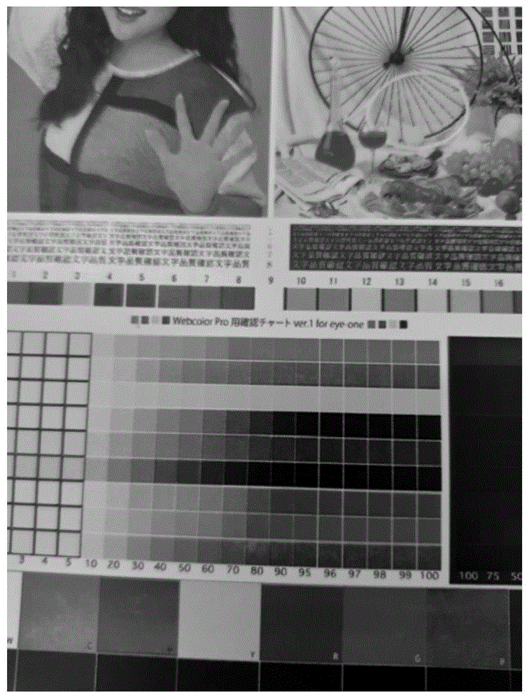 静电印刷材料的制作方法