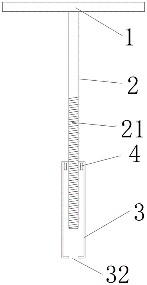 一种动态离心过滤网拆卸工具的制作方法